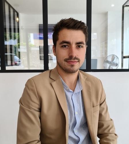 Adrien LEBOUCHER