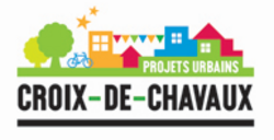 Montreuil - Projet Croix de Chavaux 