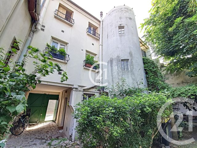  - MONTREUIL - 
