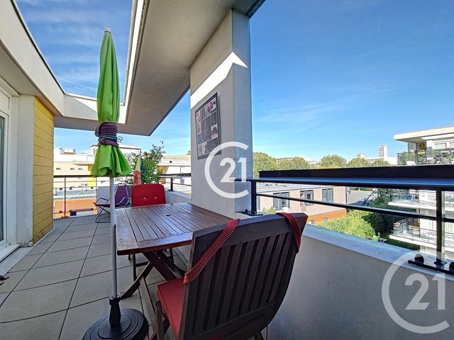 Appartement F4 à vendre MONTREUIL