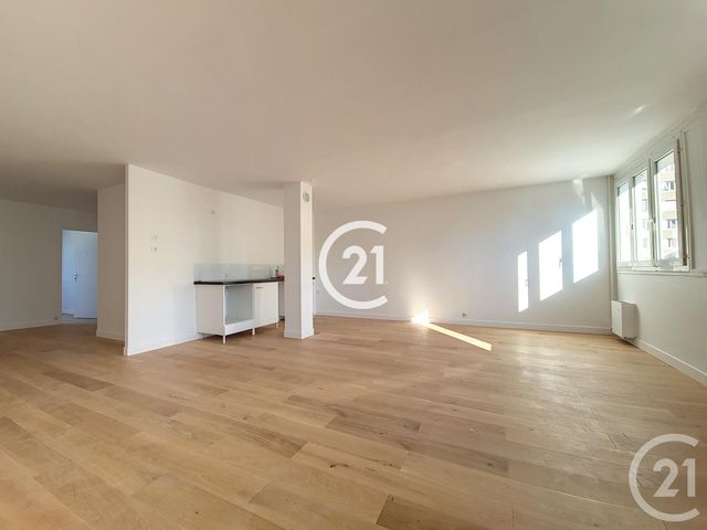 Appartement F5 à louer MONTREUIL