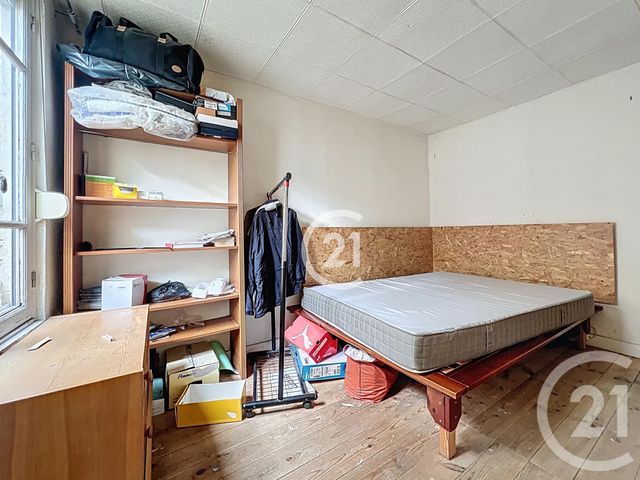 Afficher la photo en grand maison à vendre - 2 pièces - 27.88 m2 - MONTREUIL - 93 - ILE-DE-FRANCE - Century 21 Croix De Chavaux