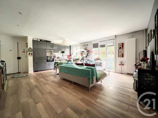 appartement - MONTREUIL - 93