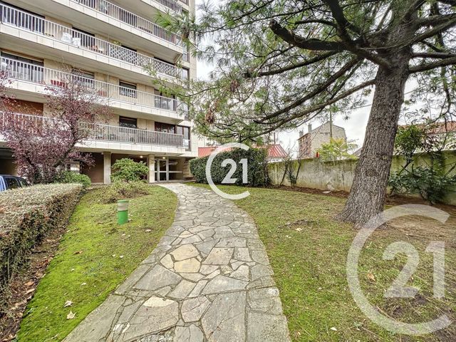 appartement - MONTREUIL - 93