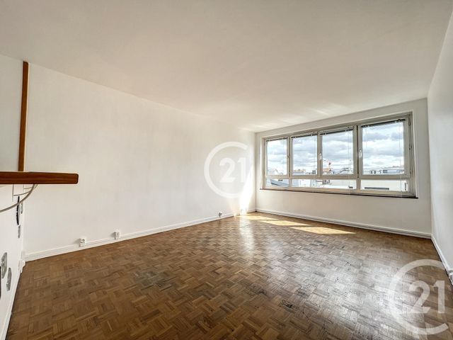 Appartement F1 à vendre - 1 pièce - 29.66 m2 - MONTREUIL - 93 - ILE-DE-FRANCE - Century 21 Croix De Chavaux