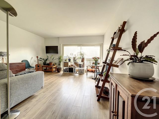 appartement - MONTREUIL - 93