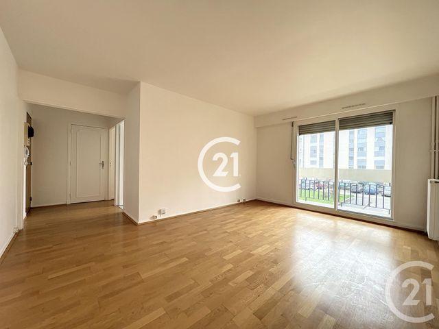 Appartement F2 à vendre - 2 pièces - 42.73 m2 - MONTREUIL - 93 - ILE-DE-FRANCE - Century 21 Croix De Chavaux