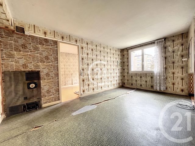 appartement - MONTREUIL - 93