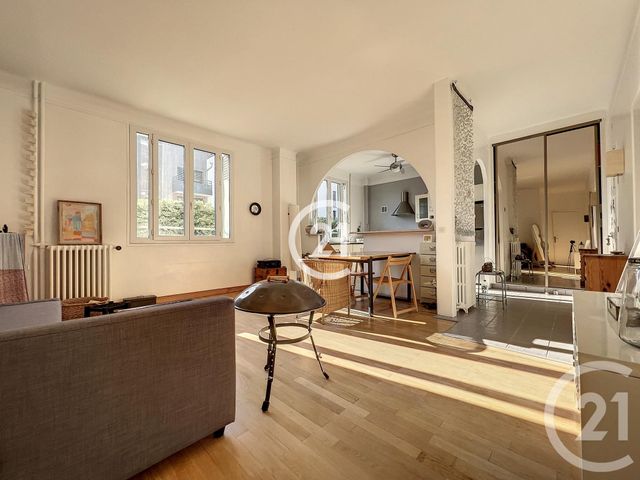 appartement - MONTREUIL - 93