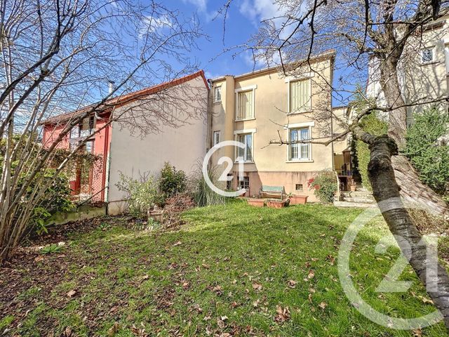 maison - MONTREUIL - 93