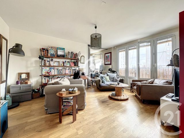 appartement - MONTREUIL - 93