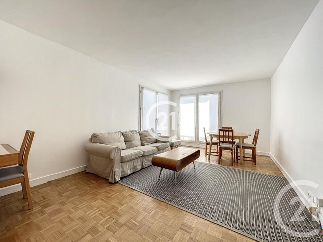 appartement - MONTREUIL - 93