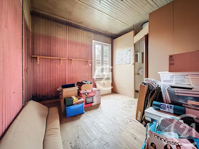 maison à vendre - 4 pièces - 48.24 m2 - BAGNOLET - 93 - ILE-DE-FRANCE - Century 21 Croix De Chavaux