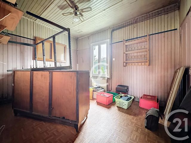 maison à vendre - 4 pièces - 48.24 m2 - BAGNOLET - 93 - ILE-DE-FRANCE - Century 21 Croix De Chavaux