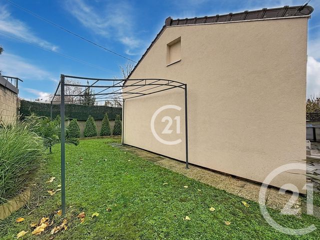 maison à vendre - 4 pièces - 48.24 m2 - BAGNOLET - 93 - ILE-DE-FRANCE - Century 21 Croix De Chavaux