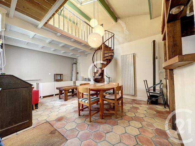 maison - MONTREUIL - 93