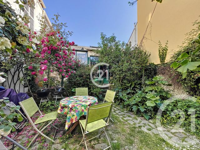 Maison à vendre MONTREUIL