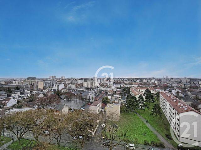 Appartement F4 à vendre - 4 pièces - 60.42 m2 - MONTREUIL - 93 - ILE-DE-FRANCE - Century 21 Croix De Chavaux