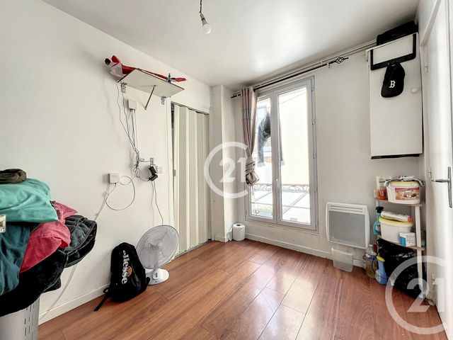 appartement - MONTREUIL - 93