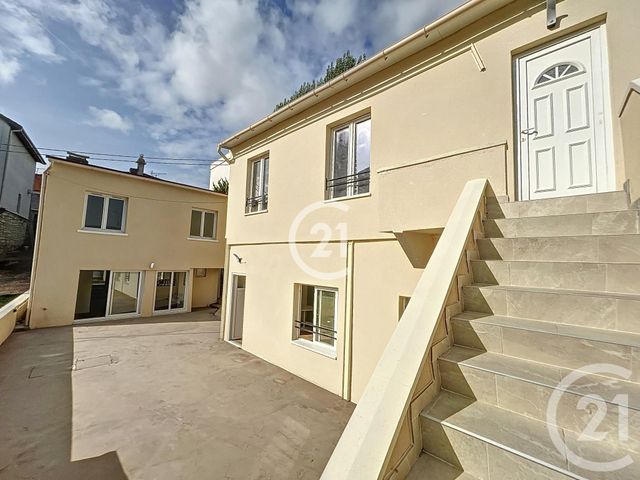 maison - MONTREUIL - 93