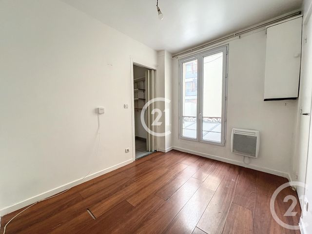 Appartement F2 à vendre - 2 pièces - 21.29 m2 - MONTREUIL - 93 - ILE-DE-FRANCE - Century 21 Croix De Chavaux