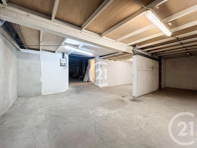 divers à vendre - 400.0 m2 - MONTREUIL - 93 - ILE-DE-FRANCE - Century 21 Croix De Chavaux