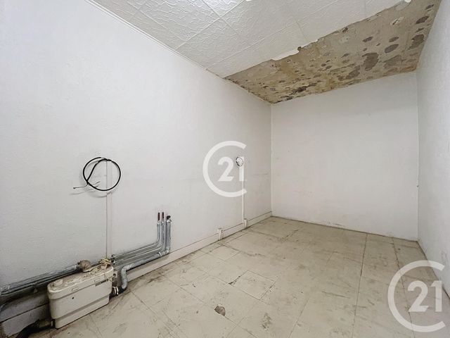 divers à vendre - 400.0 m2 - MONTREUIL - 93 - ILE-DE-FRANCE - Century 21 Croix De Chavaux