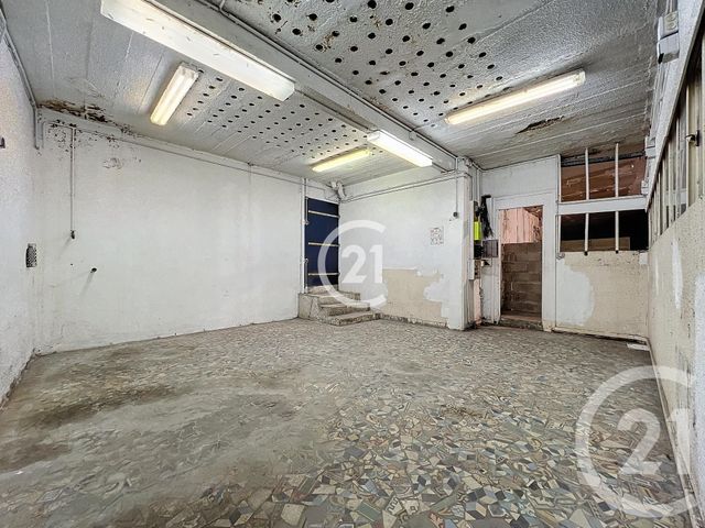 divers à vendre - 400.0 m2 - MONTREUIL - 93 - ILE-DE-FRANCE - Century 21 Croix De Chavaux