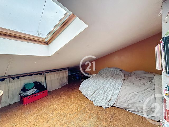 maison à vendre - 4 pièces - 80.0 m2 - MONTREUIL - 93 - ILE-DE-FRANCE - Century 21 Croix De Chavaux