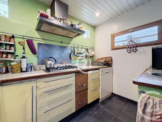 maison à vendre - 4 pièces - 80.0 m2 - MONTREUIL - 93 - ILE-DE-FRANCE - Century 21 Croix De Chavaux