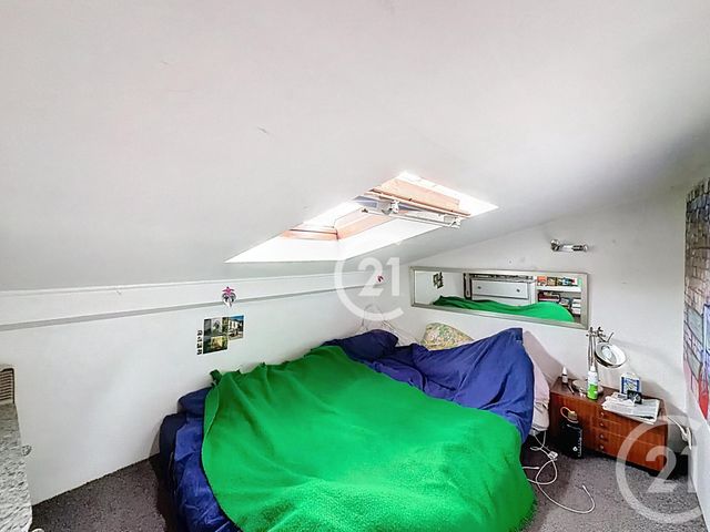 maison à vendre - 4 pièces - 80.0 m2 - MONTREUIL - 93 - ILE-DE-FRANCE - Century 21 Croix De Chavaux