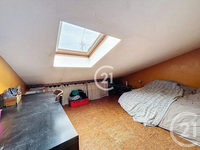 maison à vendre - 4 pièces - 80.0 m2 - MONTREUIL - 93 - ILE-DE-FRANCE - Century 21 Croix De Chavaux