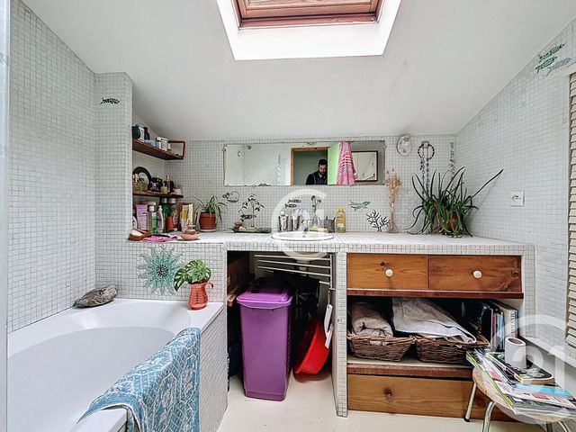 maison à vendre - 4 pièces - 80.0 m2 - MONTREUIL - 93 - ILE-DE-FRANCE - Century 21 Croix De Chavaux