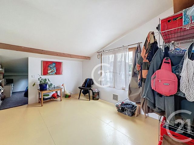 maison à vendre - 4 pièces - 80.0 m2 - MONTREUIL - 93 - ILE-DE-FRANCE - Century 21 Croix De Chavaux