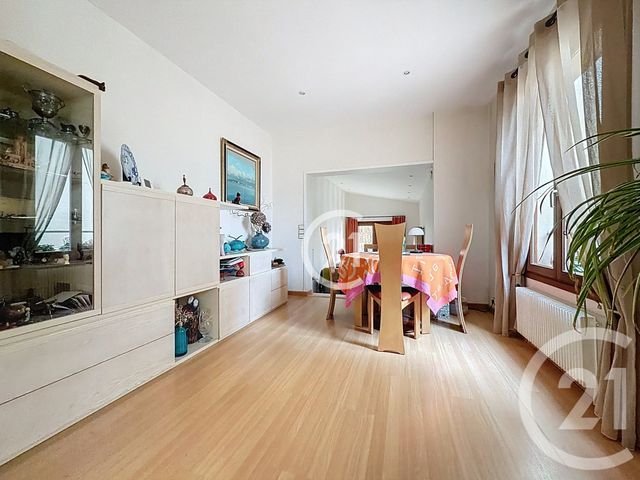 maison à vendre - 5 pièces - 83.52 m2 - LE PERREUX SUR MARNE - 94 - ILE-DE-FRANCE - Century 21 Croix De Chavaux