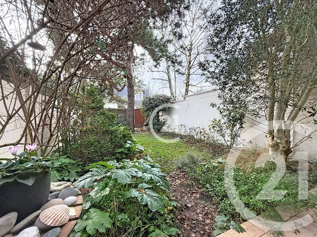 maison à vendre - 5 pièces - 83.52 m2 - LE PERREUX SUR MARNE - 94 - ILE-DE-FRANCE - Century 21 Croix De Chavaux