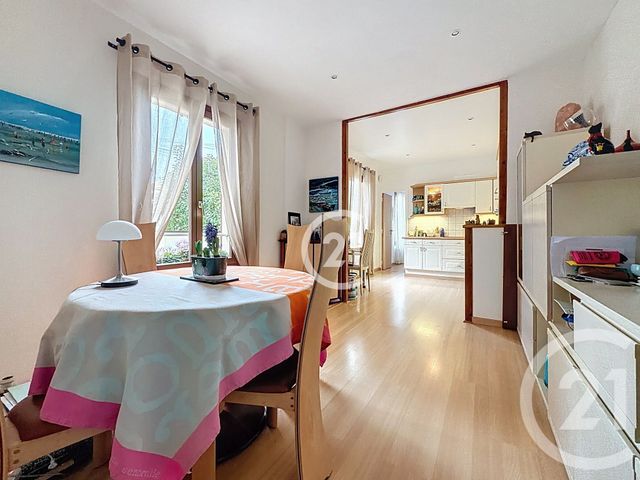 maison à vendre - 5 pièces - 83.52 m2 - LE PERREUX SUR MARNE - 94 - ILE-DE-FRANCE - Century 21 Croix De Chavaux