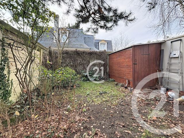 maison à vendre - 5 pièces - 83.52 m2 - LE PERREUX SUR MARNE - 94 - ILE-DE-FRANCE - Century 21 Croix De Chavaux