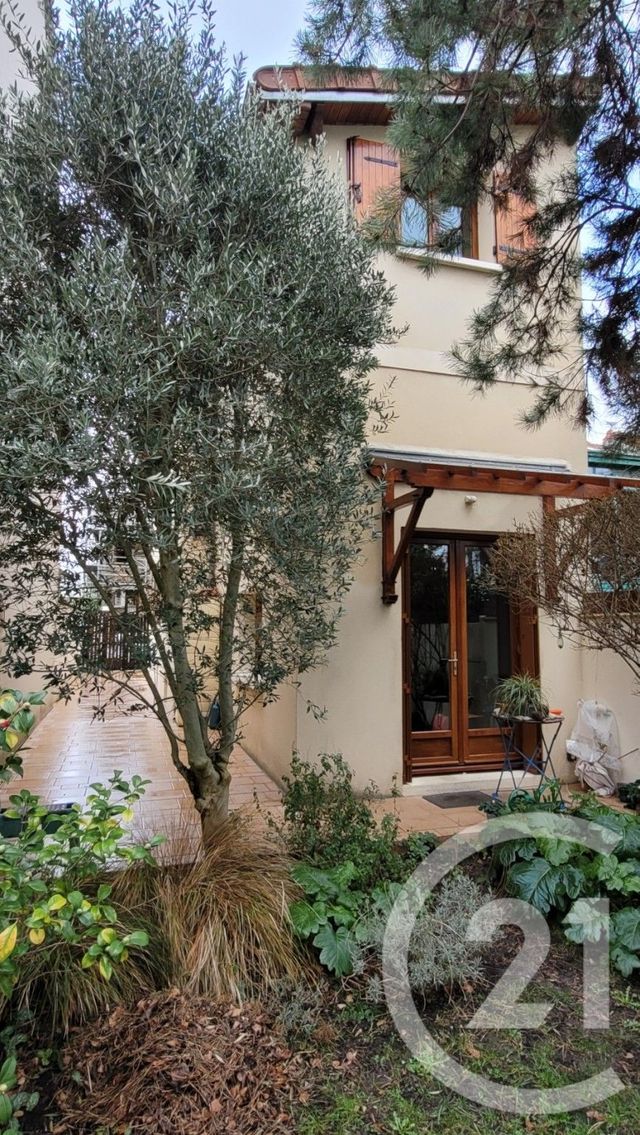 maison - LE PERREUX SUR MARNE - 94