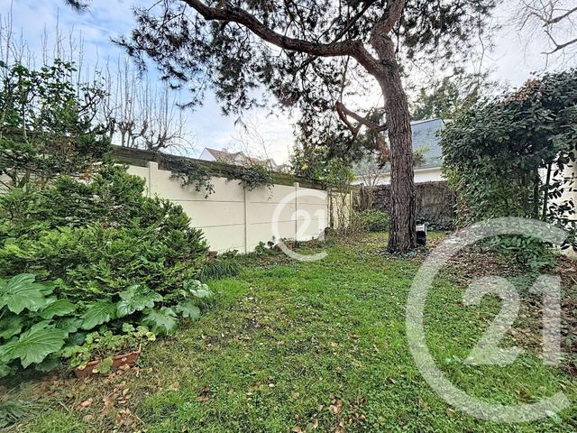 maison à vendre - 5 pièces - 83.52 m2 - LE PERREUX SUR MARNE - 94 - ILE-DE-FRANCE - Century 21 Croix De Chavaux