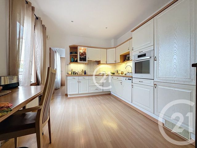 maison à vendre - 5 pièces - 83.52 m2 - LE PERREUX SUR MARNE - 94 - ILE-DE-FRANCE - Century 21 Croix De Chavaux