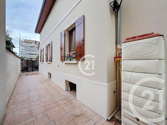 maison à vendre - 5 pièces - 83.52 m2 - LE PERREUX SUR MARNE - 94 - ILE-DE-FRANCE - Century 21 Croix De Chavaux