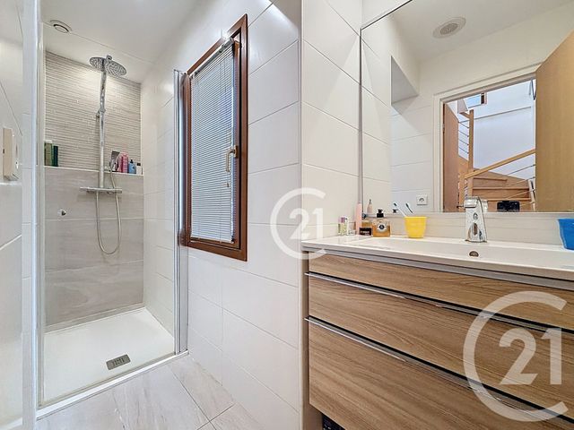 maison à vendre - 5 pièces - 83.52 m2 - LE PERREUX SUR MARNE - 94 - ILE-DE-FRANCE - Century 21 Croix De Chavaux