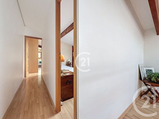 maison à vendre - 5 pièces - 83.52 m2 - LE PERREUX SUR MARNE - 94 - ILE-DE-FRANCE - Century 21 Croix De Chavaux