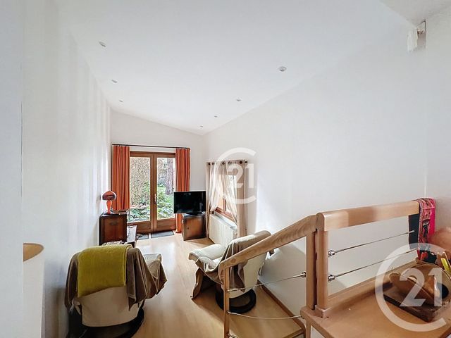 maison à vendre - 5 pièces - 83.52 m2 - LE PERREUX SUR MARNE - 94 - ILE-DE-FRANCE - Century 21 Croix De Chavaux