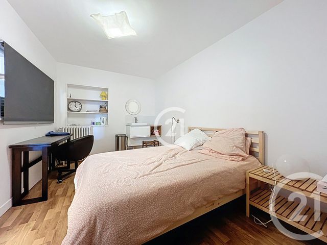 Appartement Local à vendre - 3 pièces - 130.0 m2 - MONTREUIL - 93 - ILE-DE-FRANCE - Century 21 Croix De Chavaux