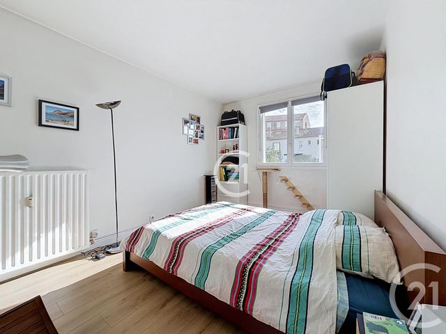 Appartement F2 à vendre - 2 pièces - 48.43 m2 - MONTREUIL - 93 - ILE-DE-FRANCE - Century 21 Croix De Chavaux