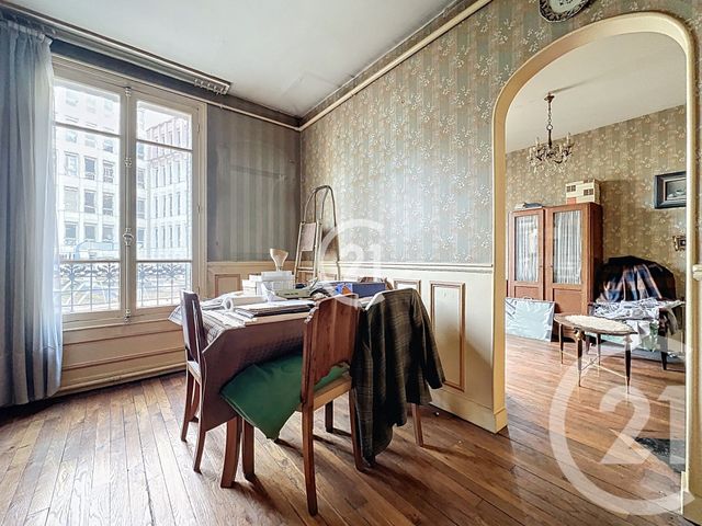appartement - MONTREUIL - 93