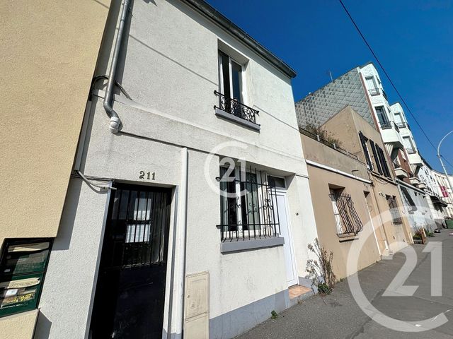 Afficher la photo en grand Appartement F1 à vendre - 1 pièce - 19.0 m2 - BAGNOLET - 93 - ILE-DE-FRANCE - Century 21 Croix De Chavaux