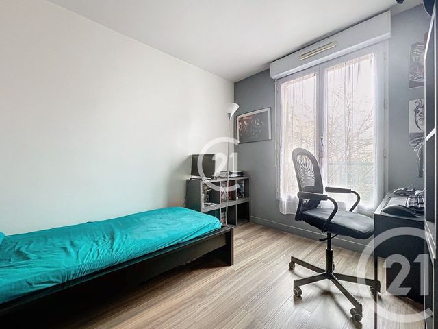 maison à vendre - 5 pièces - 85.11 m2 - MONTREUIL - 93 - ILE-DE-FRANCE - Century 21 Croix De Chavaux